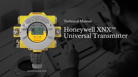 xnx honeywell chlorine gas|XNX™ Universal Transmitter Technical Manual